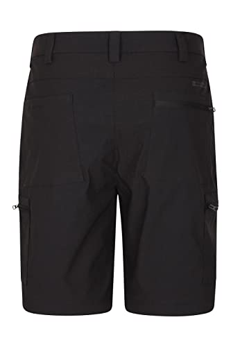 Mountain Warehouse Tek Stretch Shorts di Mens di