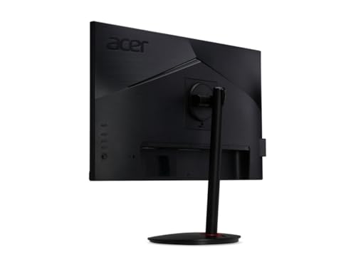 Acer NITRO XV0 XV270 M3 écran plat de PC 68 6 cm 27 1920 x 1080 pixels Full HD LCD Neuf - vue 7