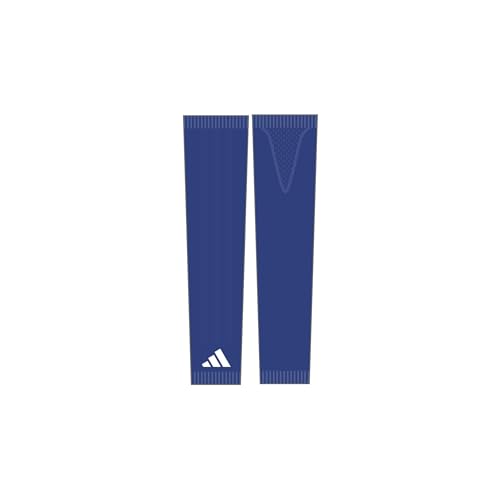 Manchettes de compression adidas pour stabiliser le bras au football américain