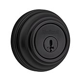 980 Deadbolt - Keyed One Side - featuring SmartKey