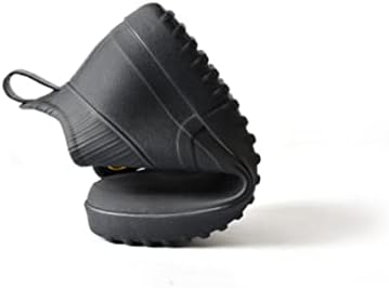 Bottes De Jardin Unisexe Lyuu - Imperméables PVC, Légères, Antidérapantes, Taille 35 à 44