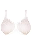 Triumph Lingerie Lovely Minimizer BH D-G Cup Offwhite 90D