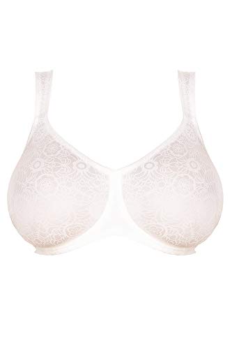 Preisvergleich Produktbild Triumph Lovely Minimizer BH D-G Cup Offwhite 75G