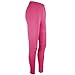 Women's Yoga Leggings Comfy Tight Butt Lifting Pants Fashion Casual Athletic Vacation Trousers Hot Pink