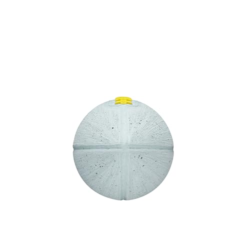Wilson NFL Junior Splash Waterproof Football