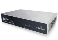 Cyberoam CR25i NG Security Appliance - 1 Gbps Firewall Throughput 4x GbE CR25iNG