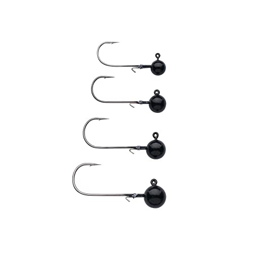 Berkley Urbn Tungsten Jig Heads 14g (2 pezzi)