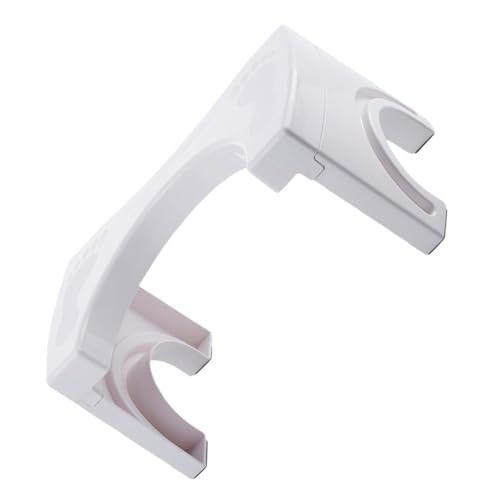 Marchepied pliant en plastique pour toilettes adulte et salle de bain