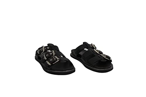 Cult Ciabatta Roshelle 3427 in Pelle per Donna