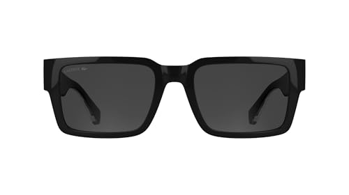 Lacoste L6089s Lunettes de soleil Homme idéales pour vos terrasses en été