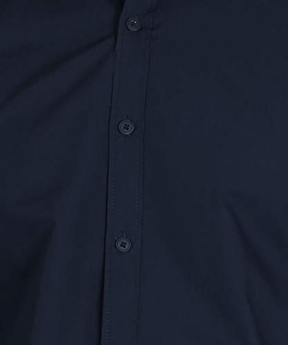 Image of Men's Regular Fit Formal Shirt