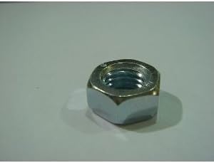 M3.5 Full NUT ZP (Pack of 100)