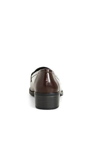 Image of City Chic Evie Loafer