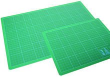 plottiX 105004 Cutting Mat Magenta 24