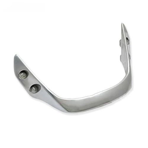 Protection arrière de moto pour éviter la chute du passager sur CB400 SF VTEC