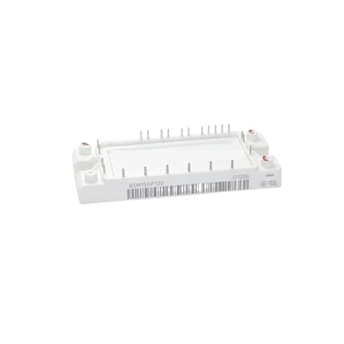 WUZDPRCJ 1pc BSM25GP120 BSM15GP120 BSM10GP120 IGBT Module(BSM15GP120)