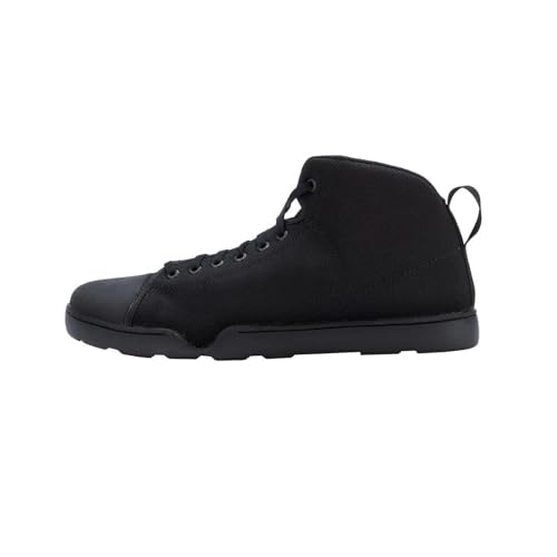 Image of Altama Unisex Urban Assault Mid Boots, Breathable Moisture-Wicking Tactical Sneakers w /High-Traction Outsole & ABS Shank