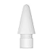 Produktbild sciuU Spitzen Kompatibel für Apple Pencil 1st & 2nd - Apple Bleistift Tipps iPencil Nib für iPad Pro 11, 10,5 inch 12,9 inch 9,7 inch Apple Pencil