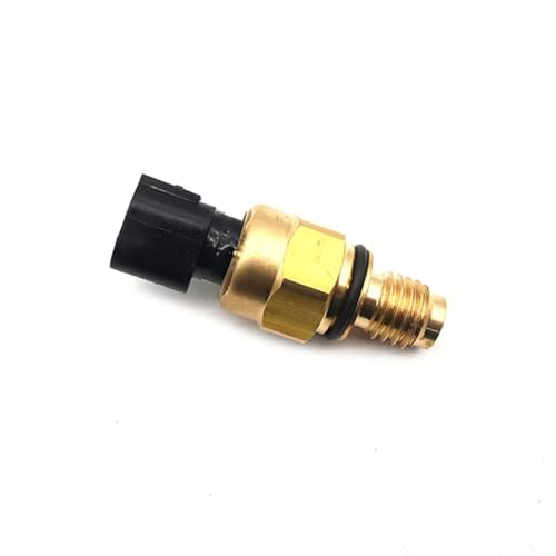 Interrupteur de pression de pompe direction assistée CMax Focus - 6