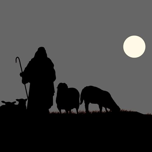 Wise Men and Shepherds: Anticipating Jesus