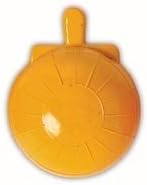 Stackhouse Javelin Nockenball - 600 gram