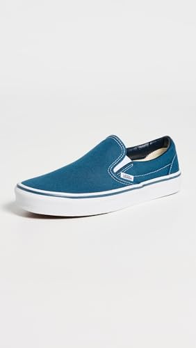 Image of Vans Unisex-Adult Classic Slip-on Sneakers