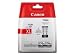 Produktbild Canon PGI-570 XL PGBK schwarz Twin Pack