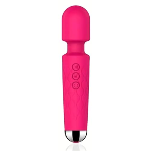 STRUCTA Women Neck Shoulder Back Foot Body Massager Strong Vibrating...