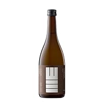 山三 スパークリング 山恵錦 五割五分 火入 720ml(茶)