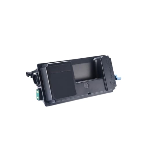 Toner TK3101 noir pour résoudre les impressions ternes M3540dn