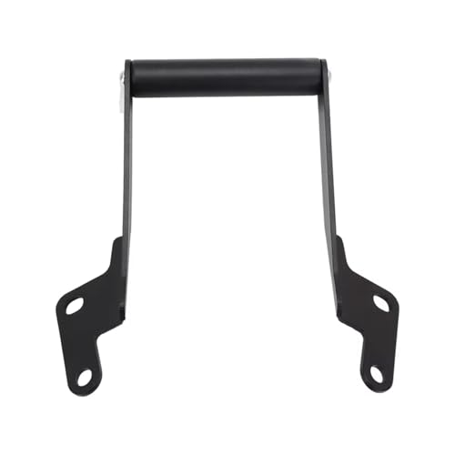 Support de navigation pour moto Voge 300 Loncin extension crossbar plaque GPS téléphone portable