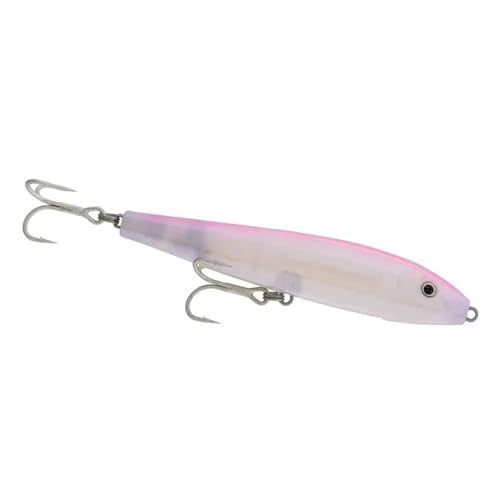 Isca Sara Sara 120 Cor Especial de Lula 12cm 22G Top para Anchova, Olhete, Carapau