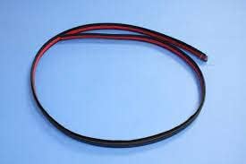 Chrysler MOLDING-ROOF