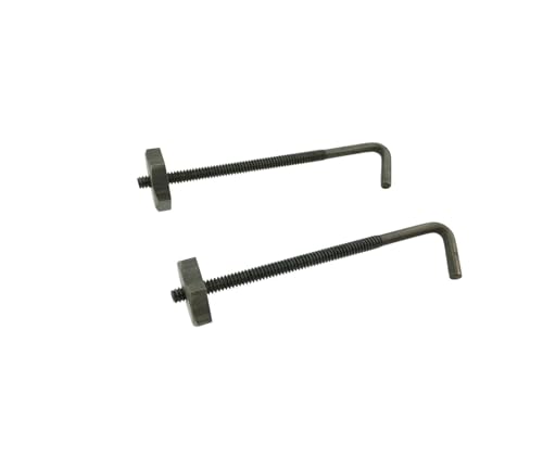 Replacement Part for Antique Clock Seat Board Set Medium Size DIY Clock Assembly Kit – Build Repair with Durable Parts and Precision Tools