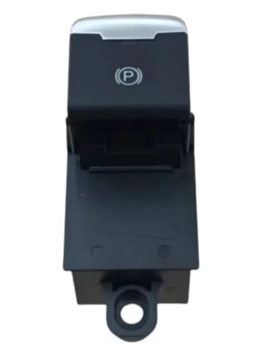 Interruptor de freno de mano electrónico para solucionar fallos de parking en Mazda 3