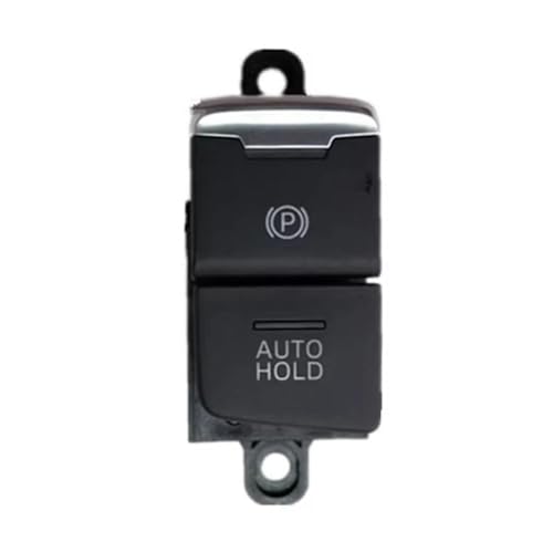 Interruptor freno eléctrico soluciona fallo de freno de mano Mazda CX-4