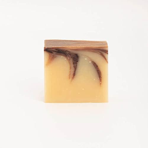 Savon aux herbes – vue 3
