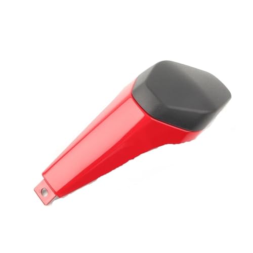 Capot de siège arrière pour V4 4VS 2014-2019 carénage de moto noir
