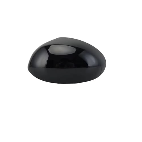 Coques rétroviseur AYGO 107 C1 noir brillant accessoires rétroviseurs