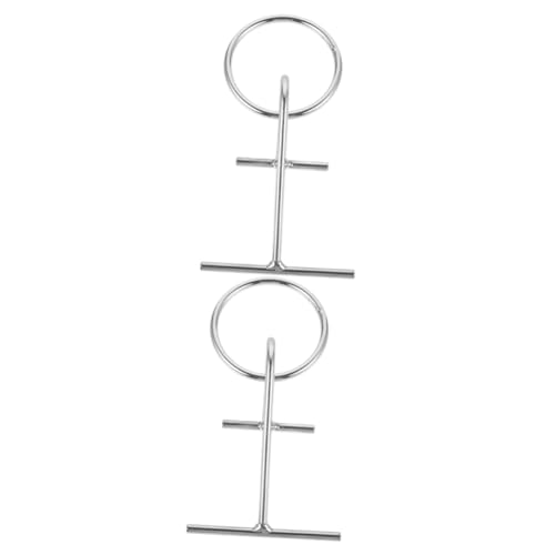 Taquet de quai robuste en acier inoxydable pour amarrage haut de gamme