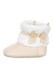 LIEFERUMFANG - 1x Sterntaler Schuhe Baby beige 20 - ideal für jeden Tag