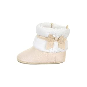 Sterntaler baby laarzen strik baby-meisjes babyschoen