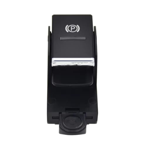 Frein à main électronique en panne ? Bouton de stationnement Cayenne 2011-2016 95861325100