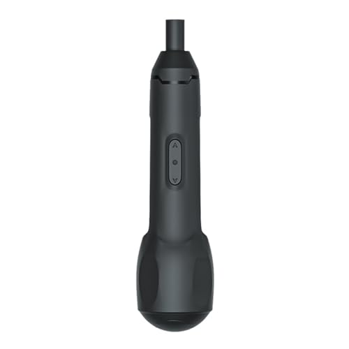 Tournevis électrique sans fil pour ne plus abîmer vos vis de télécommande - 7