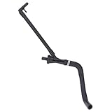 Manguera de aceite de línea de freno Fácil de instalar, simplemente ajústela directamente en su motor, o la tubería del embrague de gas delantero proporciona una fácil instalación y uso.