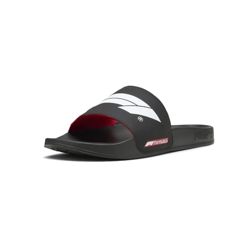 PUMA Men's Formula 1 Leadcat 2.0 Slide Sandals2