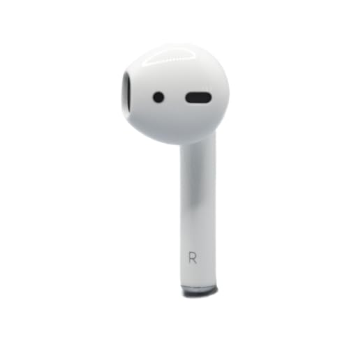 Apple AirPods 2 - Right Replacement AirPod (A2032) - White
