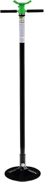 car lift jack stands