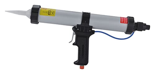 DONCK Sand Blaster Gun Kit for Pneumatic Use
