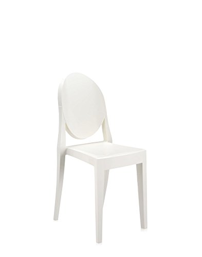 Kartell Victoria Ghost Chair